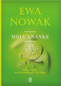 Bild von Moja Ananke