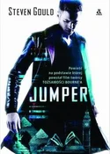 Książka : Jumper - Steven Gould