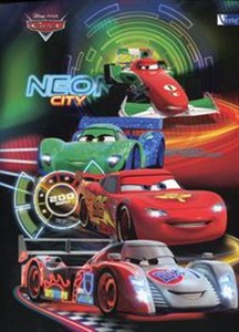 Obrazek Teczka A4 z gumką