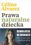 Prawa natu... - Celine Alvarez - buch auf polnisch 
