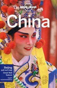 Bild von Lonely Planet China