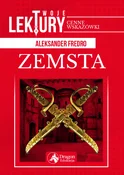 Zemsta - Aleksander Fredro - buch auf polnisch 