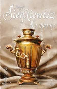 Na marne - Henryk Sienkiewicz - buch auf polnisch 