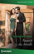 Polnische buch : Powrót do ... - Chantelle Shaw