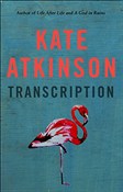 Polska książka : Transcript... - Kate Atkinson
