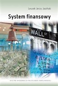 System fin... - Leszek Jerzy Jasiński -  fremdsprachige bücher polnisch 