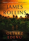 Ołtarz Ede... - James Rollins - buch auf polnisch 