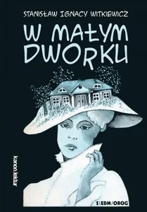 Obrazek W małym dworku