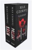 Krew / Pac... - Max Czornyj -  Polnische Buchandlung 