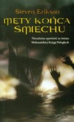 Męty Końca... - Steven Erikson -  fremdsprachige bücher polnisch 