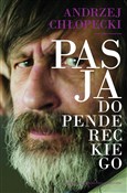 Pasja do P... - Andrzej Chłopecki -  Polnische Buchandlung 