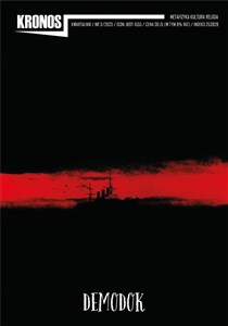 Obrazek Kronos 3/2023 Demodok