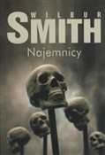 Polnische buch : Najemnicy - Wilbur Smith