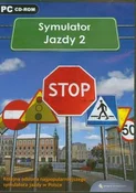 Symulator ... -  Książka z wysyłką do Niemiec 