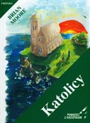 Katolicy - Brian Moore -  Książka z wysyłką do Niemiec 