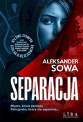 Książka : Separacja - Aleksander Sowa