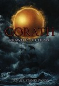 Gorath Kra... - Janusz Stankiewicz - buch auf polnisch 