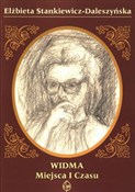 Polska książka : Widma miej... - Elżbieta Stankiewicz-Daleszyńska