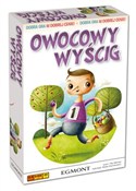 Owocowy wy... - Filip Miłuński -  fremdsprachige bücher polnisch 