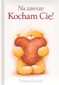 Bild von Kocham Cię!