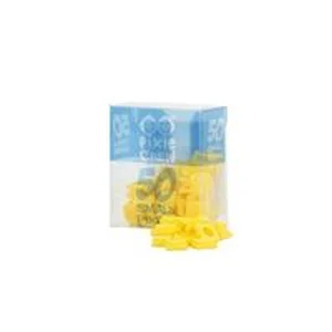 Bild von Pixele Pixie S ciemnożółte