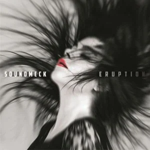 Bild von Eruption (Digipack)