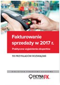 Fakturowan... - Opracowanie Zbiorowe - buch auf polnisch 
