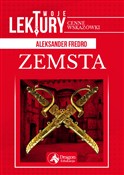Polnische buch : Zemsta - Aleksander Fredro