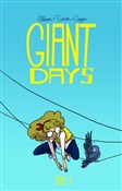Polska książka : Giant Days... - John Allison