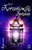Spekulant - Józef Korzeniowski - Ksiegarnia w niemczech