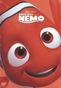 Bild von DVD GDZIE JEST NEMO