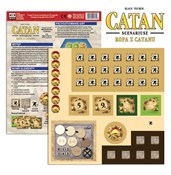 Catan: Rop... -  Książka z wysyłką do Niemiec 