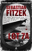 Zobacz : Lot 7A - Sebastian Fitzek