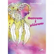Sercem i p... - Dorota Bocian -  polnische Bücher