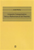 Linguistic... - Jacek Woźny -  Polnische Buchandlung 