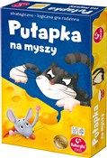 Polnische buch : Gra Pułapk...