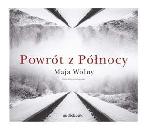 Obrazek [Audiobook] Powrót z Północy