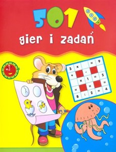 Bild von 501 gier i zadań