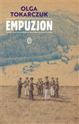 Polnische buch : Empuzjon - Olga Tokarczuk