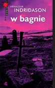 W bagnie - Arnaldur Indridason -  Książka z wysyłką do Niemiec 