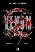 Książka : Venom - Aleksandra Kondraciuk