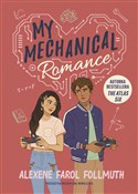 My Mechani... - Alexene Farol Follmuth -  Polnische Buchandlung 