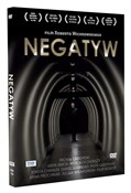 Polska książka : Negatyw DV...
