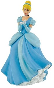 Bild von Kopciuszek BULLYLAND