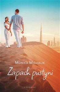 Obrazek Zapach pustyni