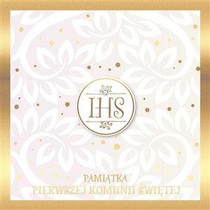 Bild von Karnet Primus Komunia