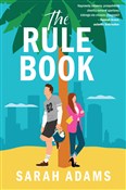 The Rule B... - Sarah Adams - buch auf polnisch 