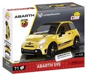 Abarth 595... -  fremdsprachige bücher polnisch 