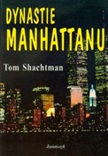 Polnische buch : Dynastie M... - Tom Shachtman