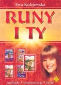Runy i ja - Ewa Kulejewska -  Polnische Buchandlung 